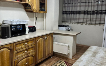 Купить квартиру Бишкек