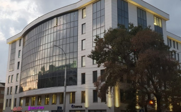  Агентство недвижимости