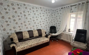 Купить квартиру Бишкек