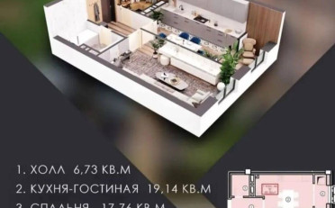  Агентство недвижимости