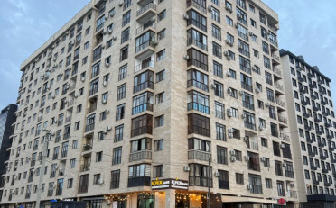 Купить квартиру Бишкек