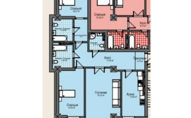 Купить квартиру Бишкек