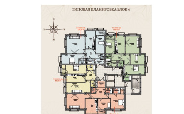  Агентство недвижимости