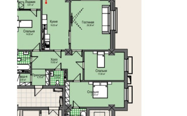 Купить квартиру Бишкек