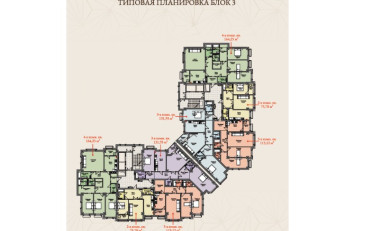  Агентство недвижимости