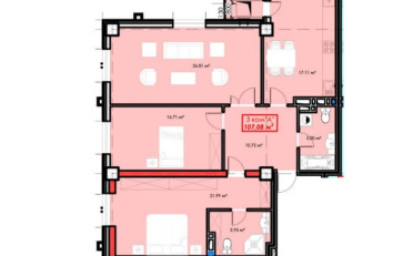  Агентство недвижимости