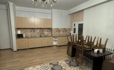 Купить квартиру Бишкек