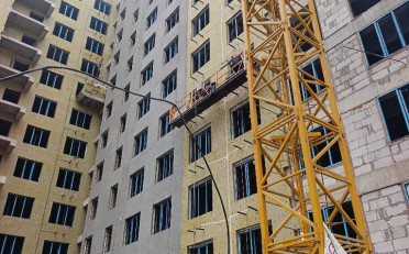 Купить квартиру Бишкек