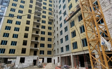 Купить квартиру Бишкек