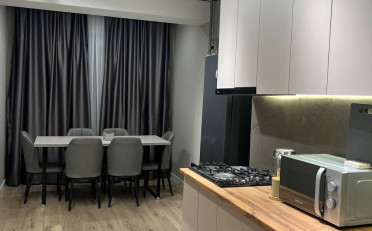 Купить квартиру Бишкек