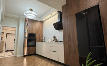 Купить квартиру Бишкек