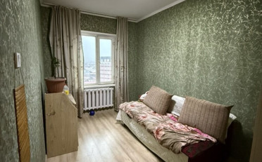 Купить квартиру Бишкек