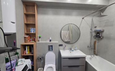 Купить квартиру Бишкек