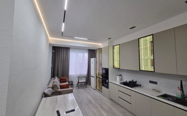 Купить квартиру Бишкек