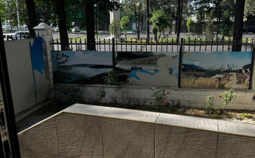 Купить квартиру Бишкек