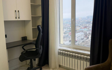 Купить квартиру Бишкек