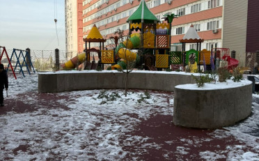 Купить квартиру Бишкек