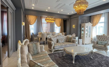 Купить квартиру Бишкек