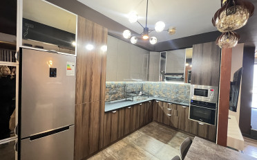 Купить квартиру Бишкек