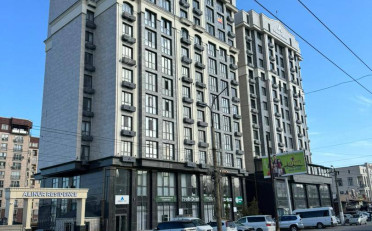 Купить квартиру Бишкек