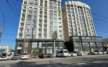 Купить квартиру Бишкек