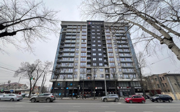 Купить квартиру Бишкек