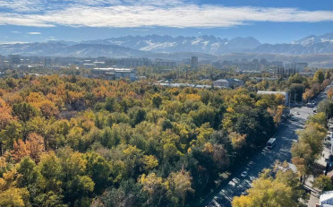 Купить квартиру Бишкек