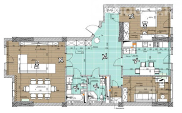  Агентство недвижимости