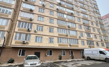 Купить квартиру Бишкек