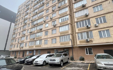 Купить квартиру Бишкек