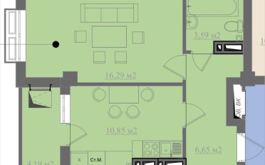  Агентство недвижимости