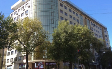  Агентство недвижимости