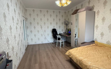 Купить квартиру Бишкек