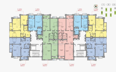 Купить квартиру Бишкек