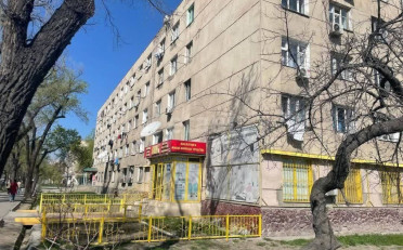 Купить квартиру Бишкек