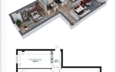  Агентство недвижимости