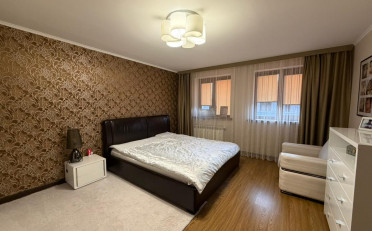 Купить квартиру Бишкек