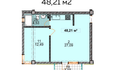  Агентство недвижимости