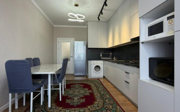 Купить квартиру Бишкек