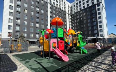 Купить квартиру Бишкек