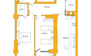  Агентство недвижимости
