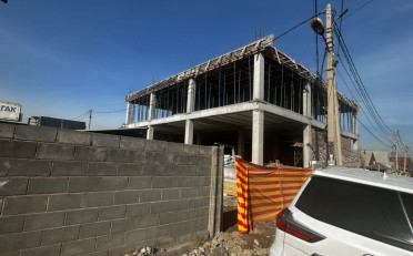  Агентство недвижимости