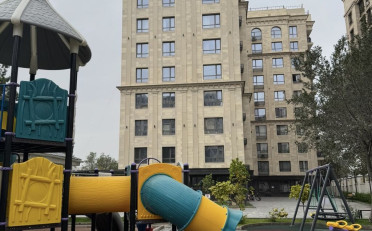 Купить квартиру Бишкек