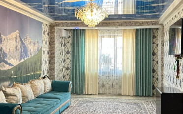 Купить квартиру Бишкек