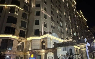 Купить квартиру Бишкек