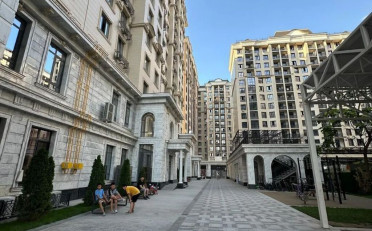 Купить квартиру Бишкек