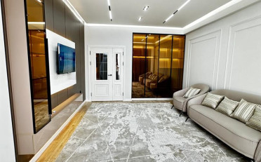 Купить квартиру Бишкек