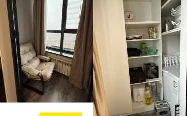 Купить квартиру Бишкек