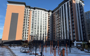 Купить квартиру Бишкек