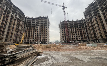  Агентство недвижимости